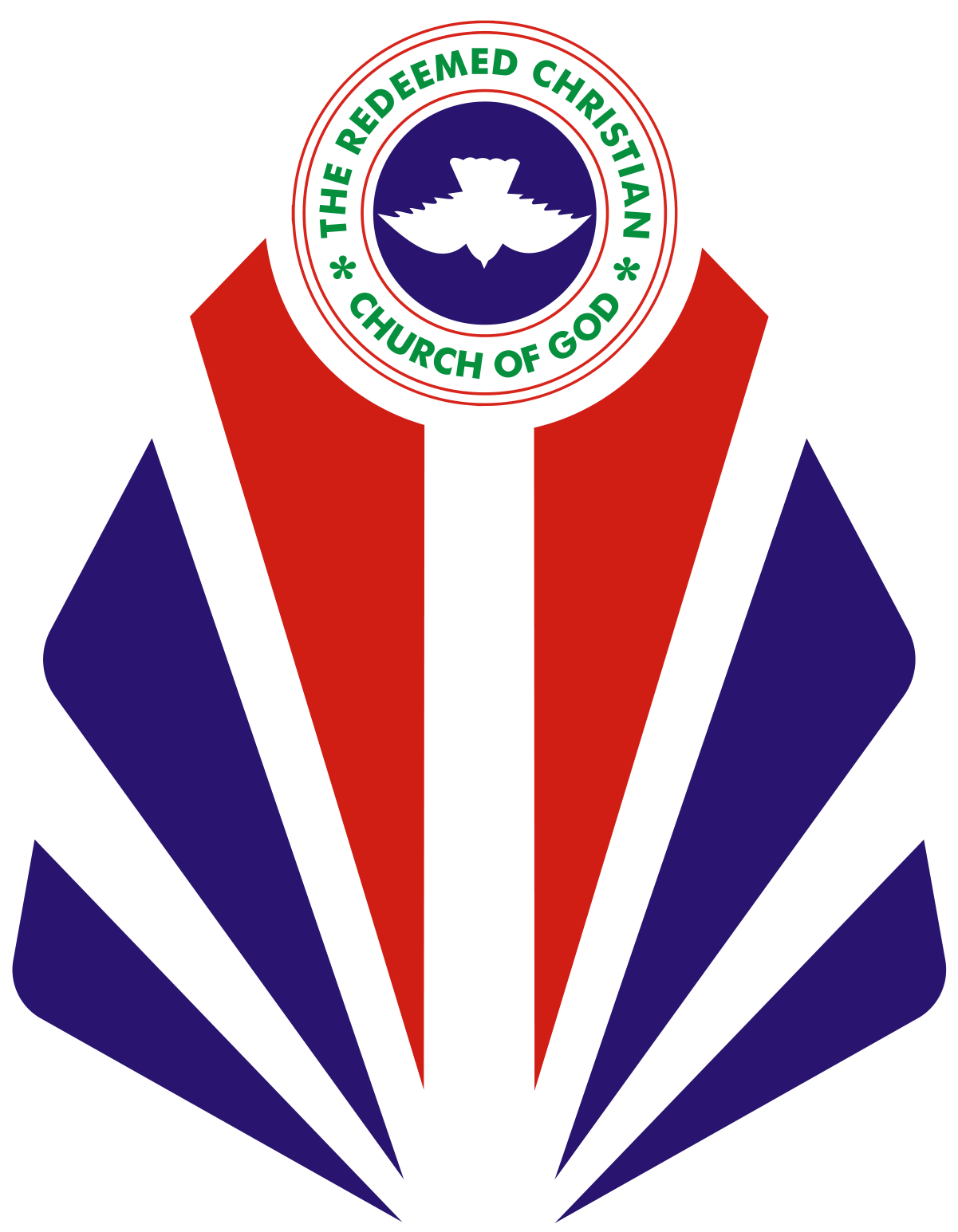The Potter's Place emblem