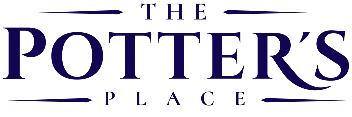 The Potter’s Place